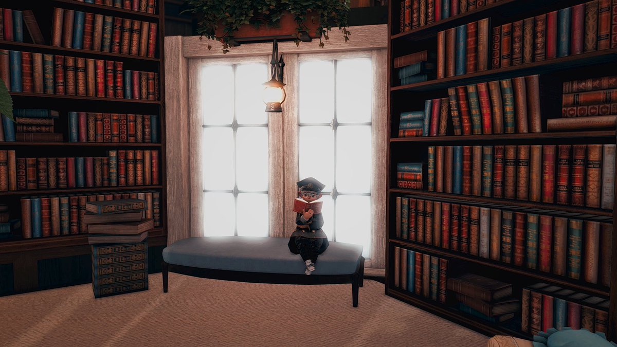 tempmobqaq's tweet photo. A library I recently started to visit
#TheLoftyLibrary https://t.co/VswQ6YqQwh