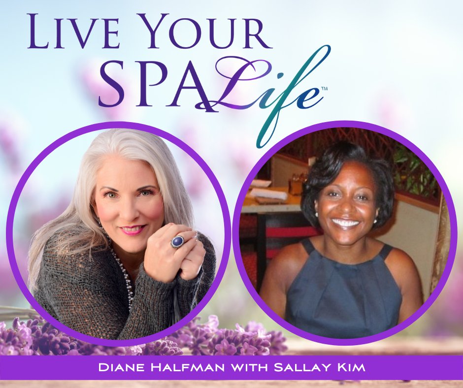 “If you’re not in command, you’re planning somebody else’s command." - Sallay Kim @eventress

podcasts.apple.com/us/podcast/227…