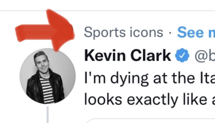 kblaze333's tweet photo. @bykevinclark Big if true https://t.co/eoaC09ygco