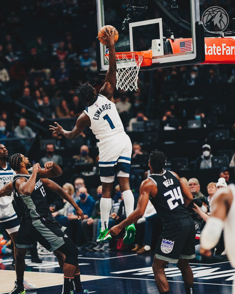 Game stream Sacramento Kings vs. Minnesota Timberwolves HoopsHype