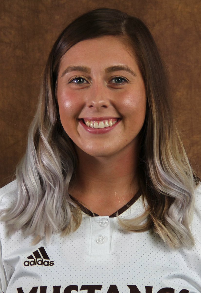 Bailey “Cody” Johnson 
Southwest Minnesota State University, Utility 2018-2022