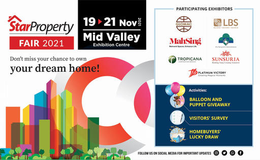 StarProperty tweet media