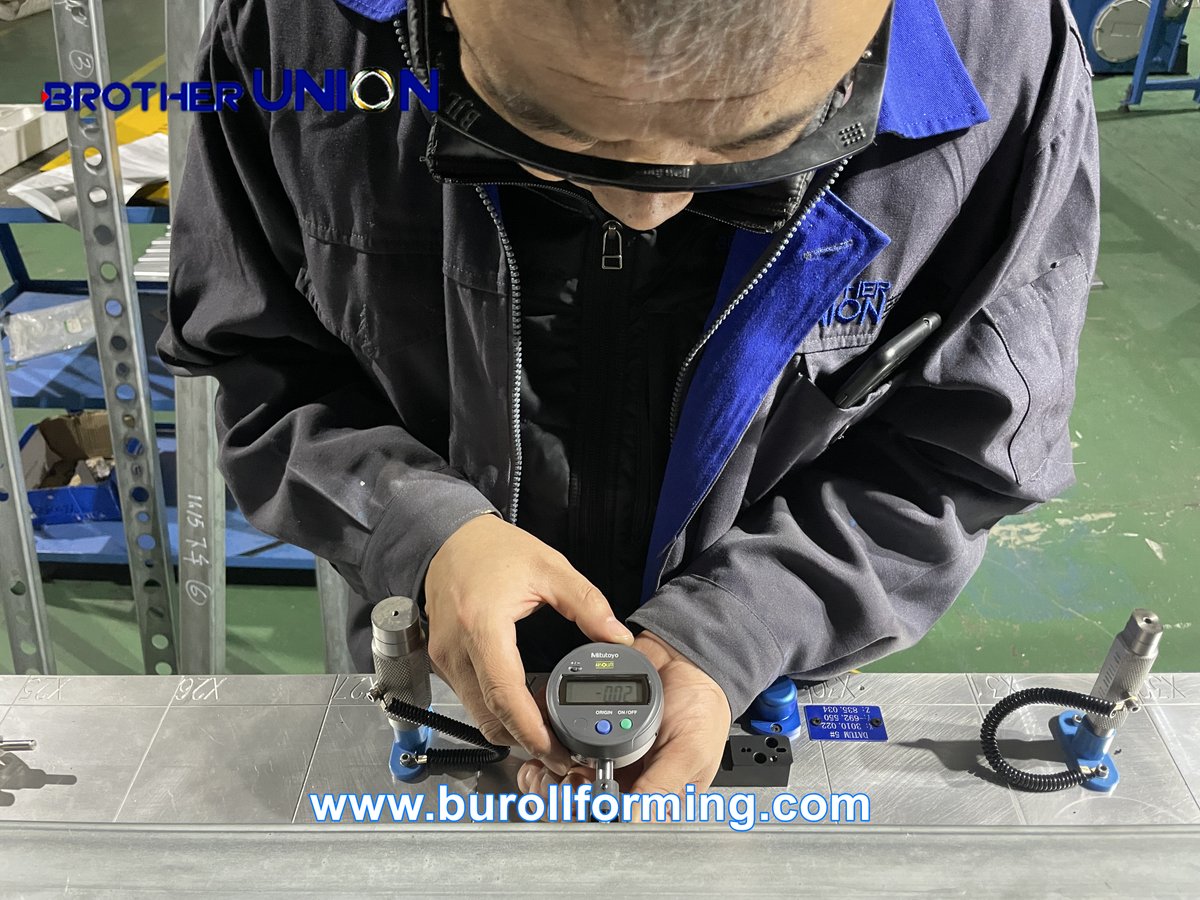 BURollForming tweet picture