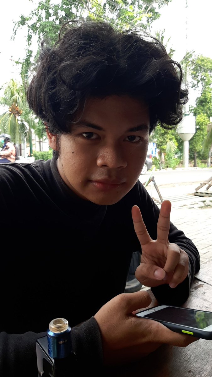 zaabdullah01's tweet photo. Ini nih yg mau piara najing https://t.co/IAYfMQds4c