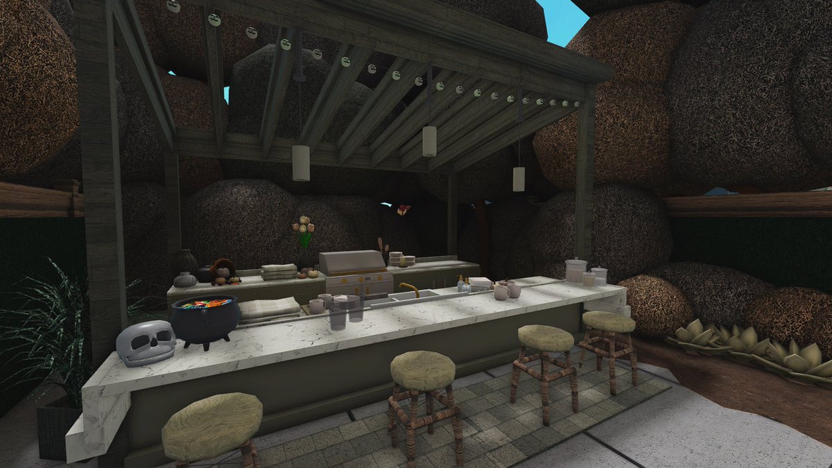 Hello everyone! I am back with a new build (finally) this is one of my favorite projects and it took 2 months to complet! Hope you like it! 
Price: $2.2 million
Data: 98%
Speedbuild coming soon!
<a href="/RBX_Coeptus/">Coeptus</a> <a href="/FroggyHopz_RBLX/">FroggyHopz</a> <a href="/BloxburgBuilds/">BloxburgBuilds</a> #bloxburgbuilds #bloxburg #roblox