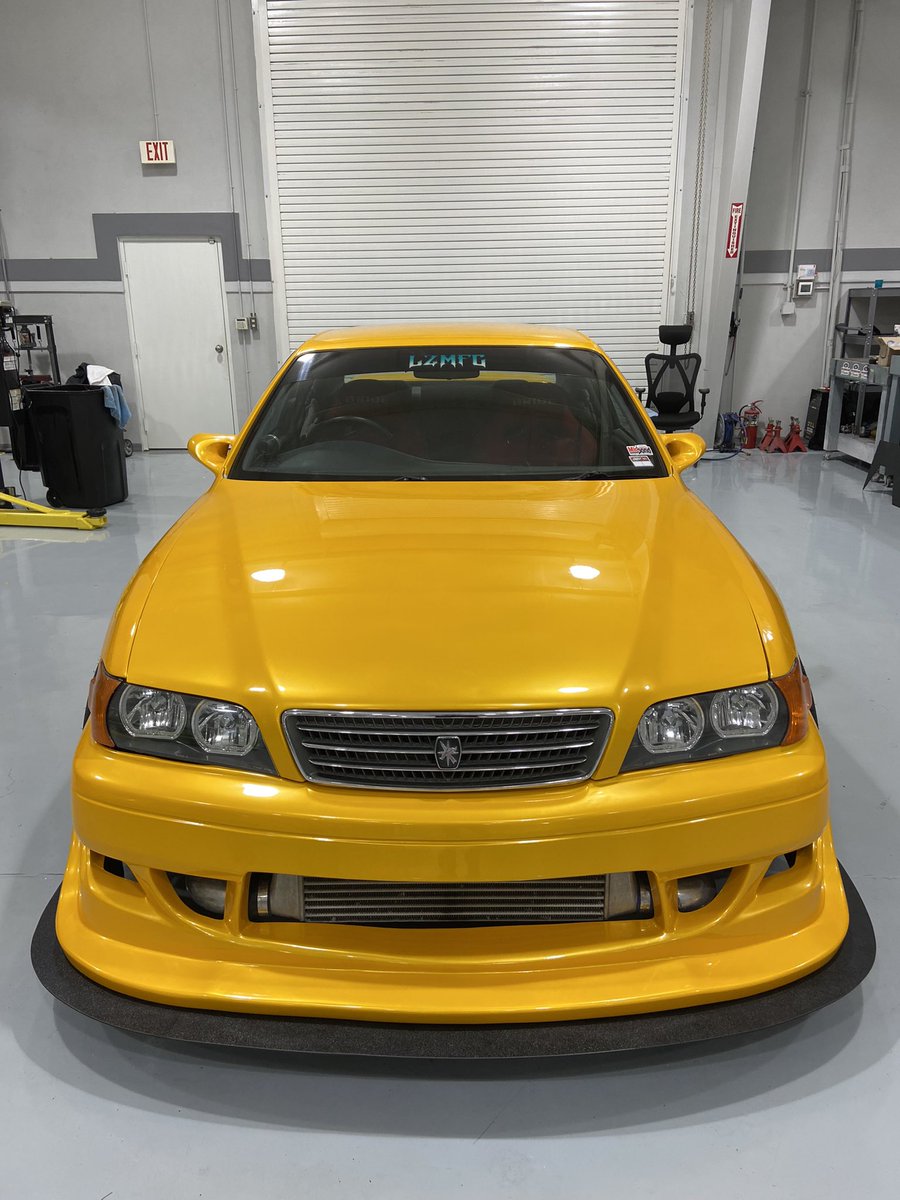 jayzee_wrapz's tweet photo. @Adam_LZ chaser wrapped by ya boy! #jayzeewraps now I want a one lol https://t.co/QLkDxt08oe