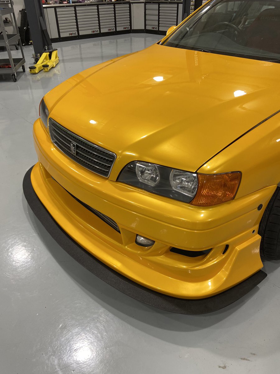 jayzee_wrapz's tweet photo. @Adam_LZ chaser wrapped by ya boy! #jayzeewraps now I want a one lol https://t.co/QLkDxt08oe