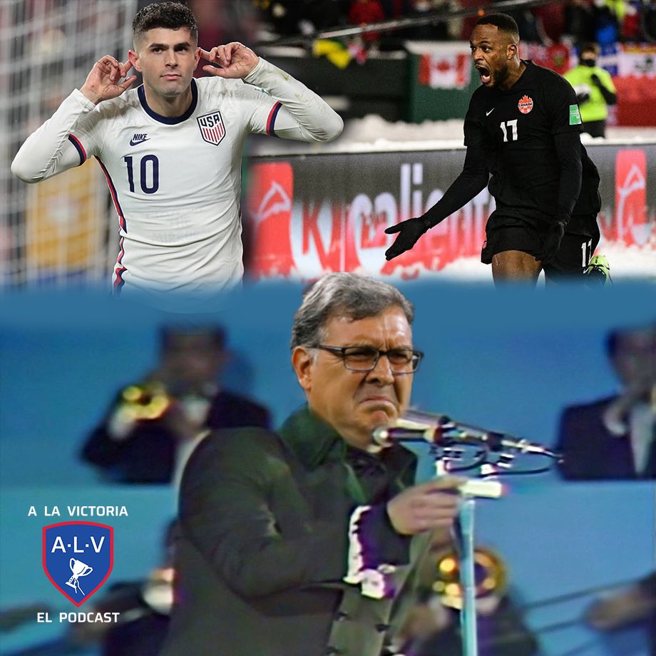 ALVfut's tweet photo. El TRIste todos dicen que soy… capítulo 18 ya arriba en https://t.co/H2liH9X74h Vamos de mal en peor 😩 pero tenemos repechaje de la Liga Mx! ¡Vámonos mejor ALV! https://t.co/sL1uDOjQz1