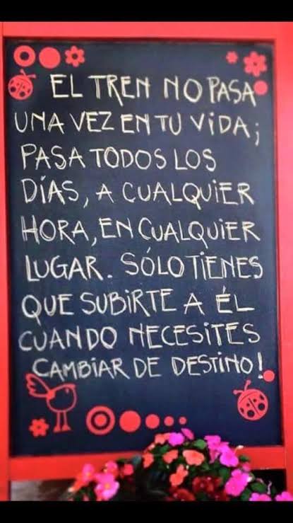 Biani09646536's tweet photo. Así es...
#SiguemeYTeSigo https://t.co/9A4RPWY8LM