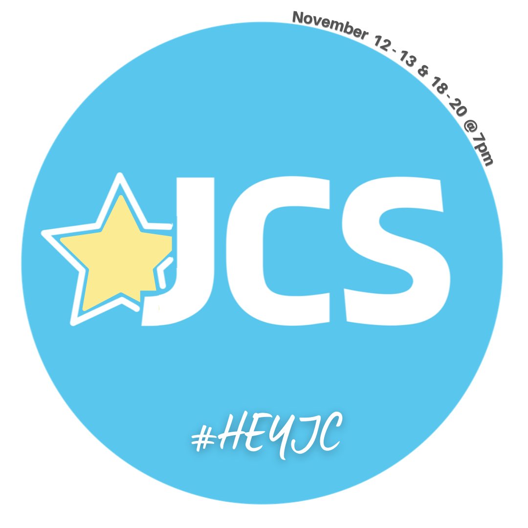 MgshStage's tweet photo. 📢 HEY! Remember to get your tickets for ⭐️JCS! You have 3️⃣ more chances to see this powerful show! 

📸 @anyanglephoto 

#JCSmgsh #HeyJC
⭐️ticket link in our bio
⭐️Nov. 18, 19, &amp; 20 at 7pm https://t.co/uAZUuZ1mvg