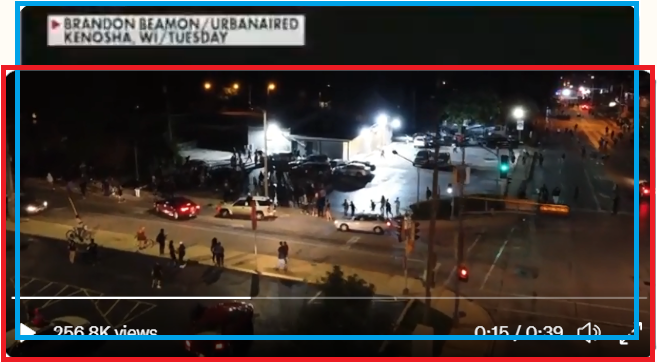 FuarFearg's tweet image. HOLY MOLY.

The prosecutors admitted a drone video broadcast by FOXNEWS  into evidence.  Someone appears to have just cropped out the FN header

LOOK: