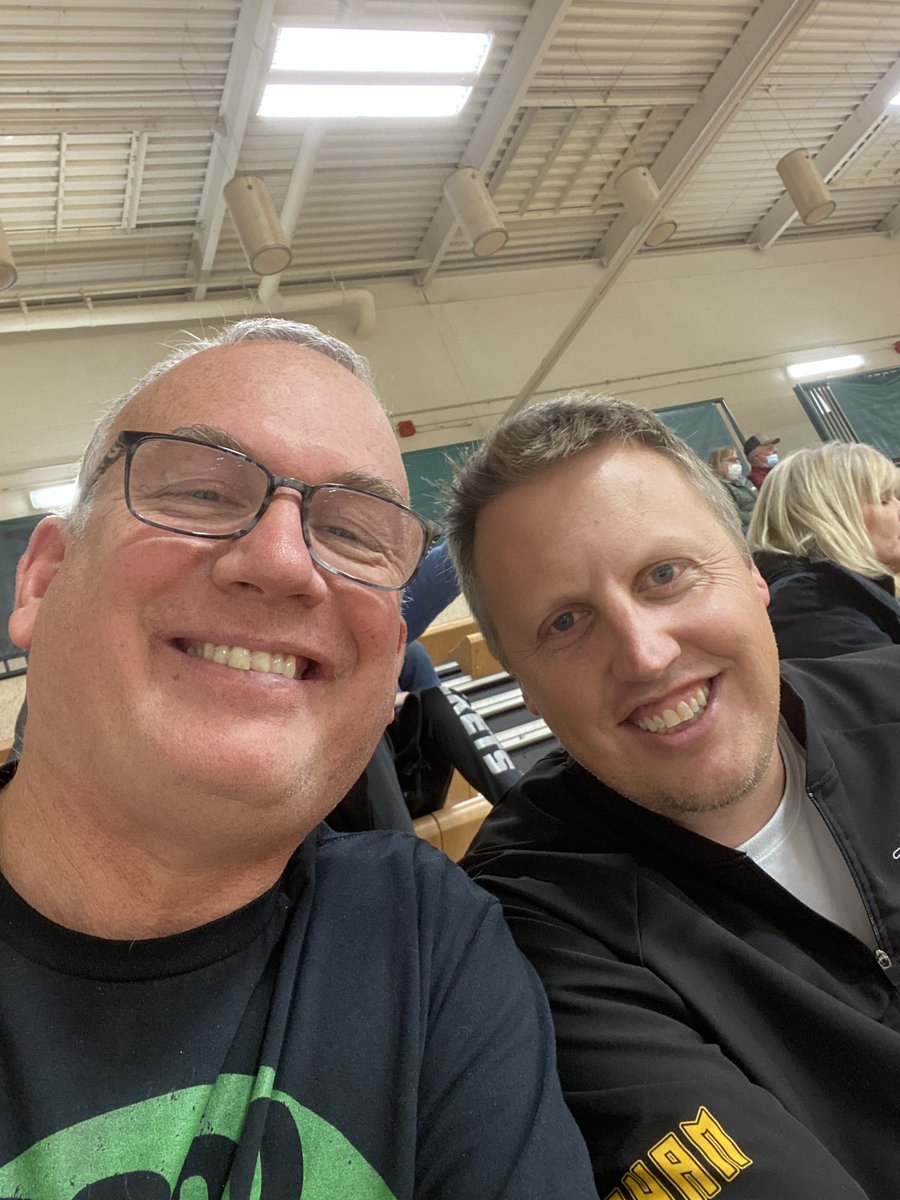 Coach Critchley Jr. tweet media