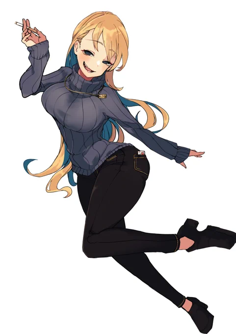 おまけ 脳内イメージのはじめとおわり