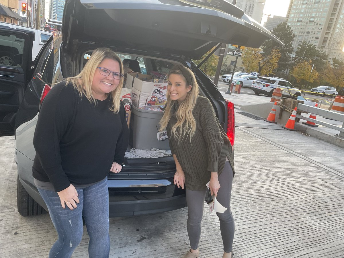 BHMS FutureActs tweet media