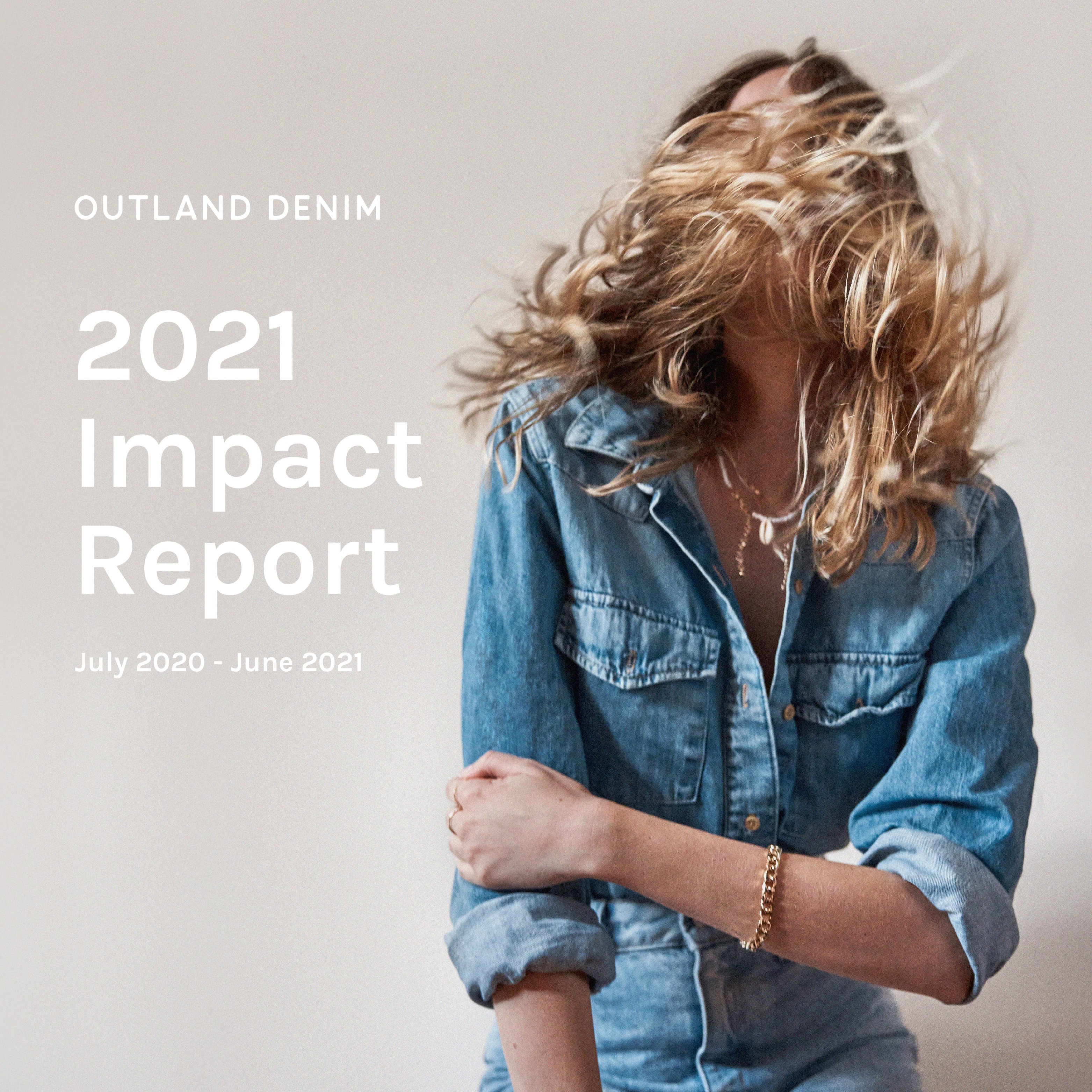 Outland Denim OutlandDenim X