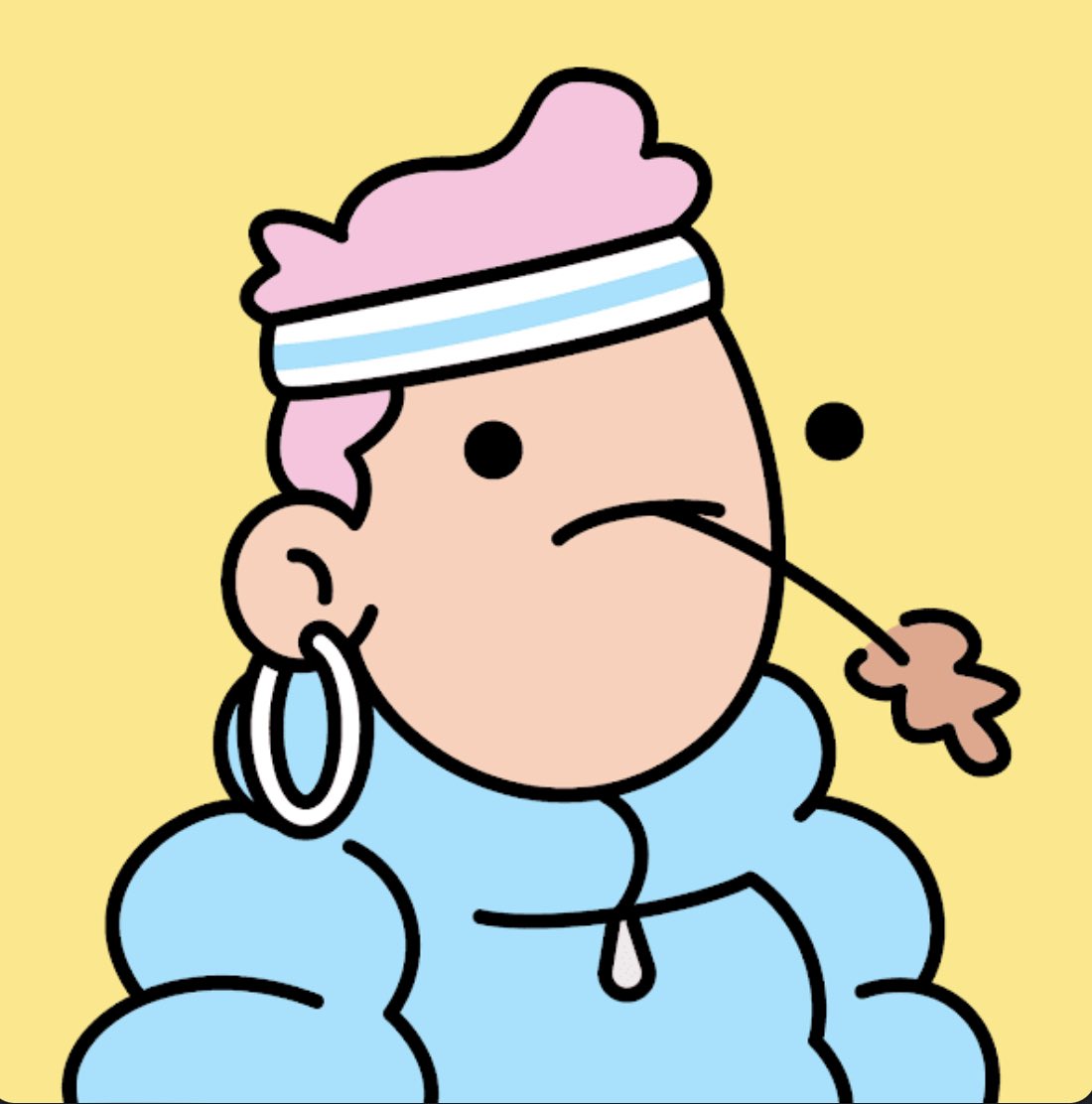 beefcube5's tweet photo. I’ve had this @doodles for a couple of weeks and I still have 42 followers. https://t.co/M1SreMLz2P