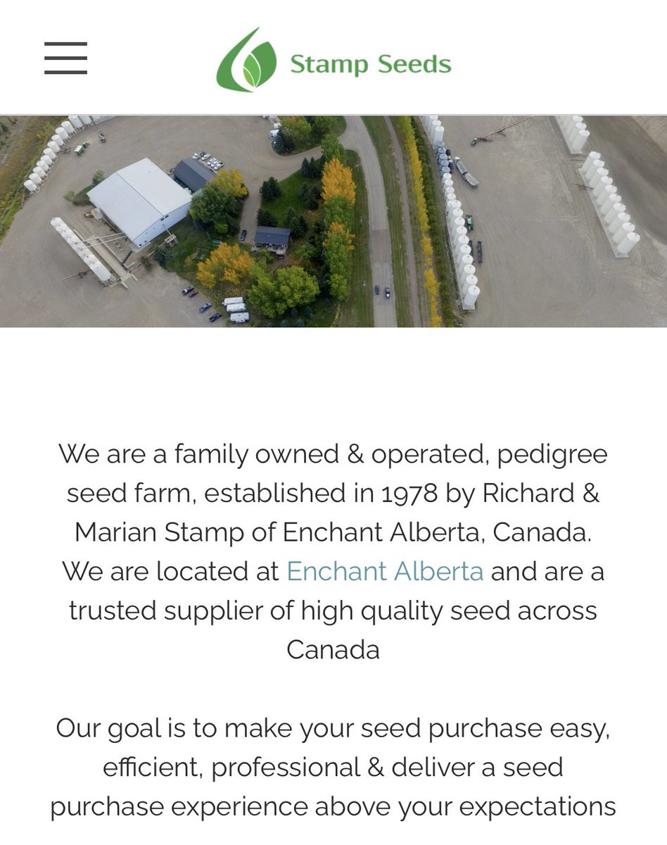 We are hiring an Office &amp; Accounting clerk. Located at Enchant AB
Great job with flexibility:
stampseeds.com/jobs.html
Please help us find someone!