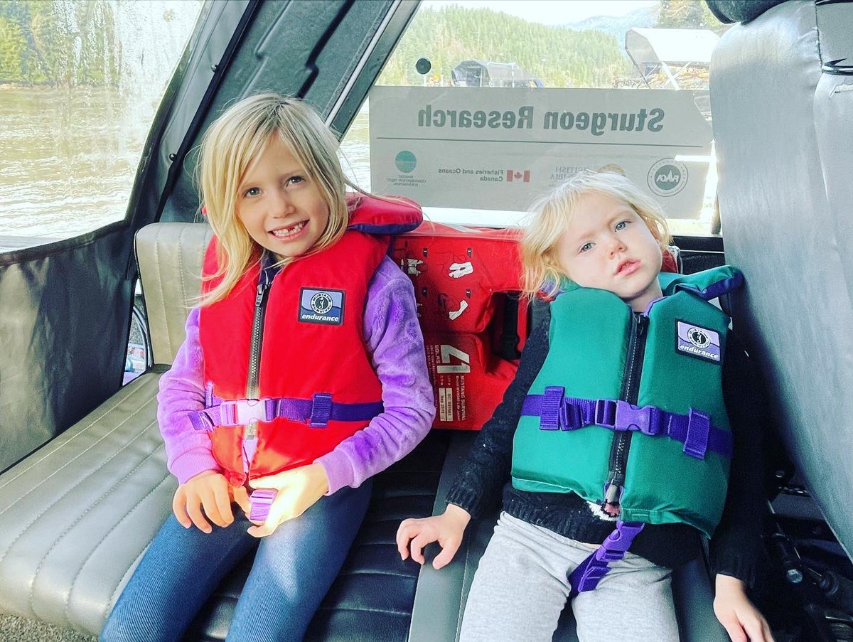 Fraser Valley Angling Guides Association tweet media