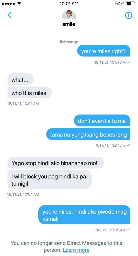 httpskved's tweet photo. CATFISH || #TaekookAu wherein..  

Yago (Jjk) was being catfished by Smile (kth) and found out about it, after 3 years they crossed path again. https://t.co/JDBrN5RoXo
