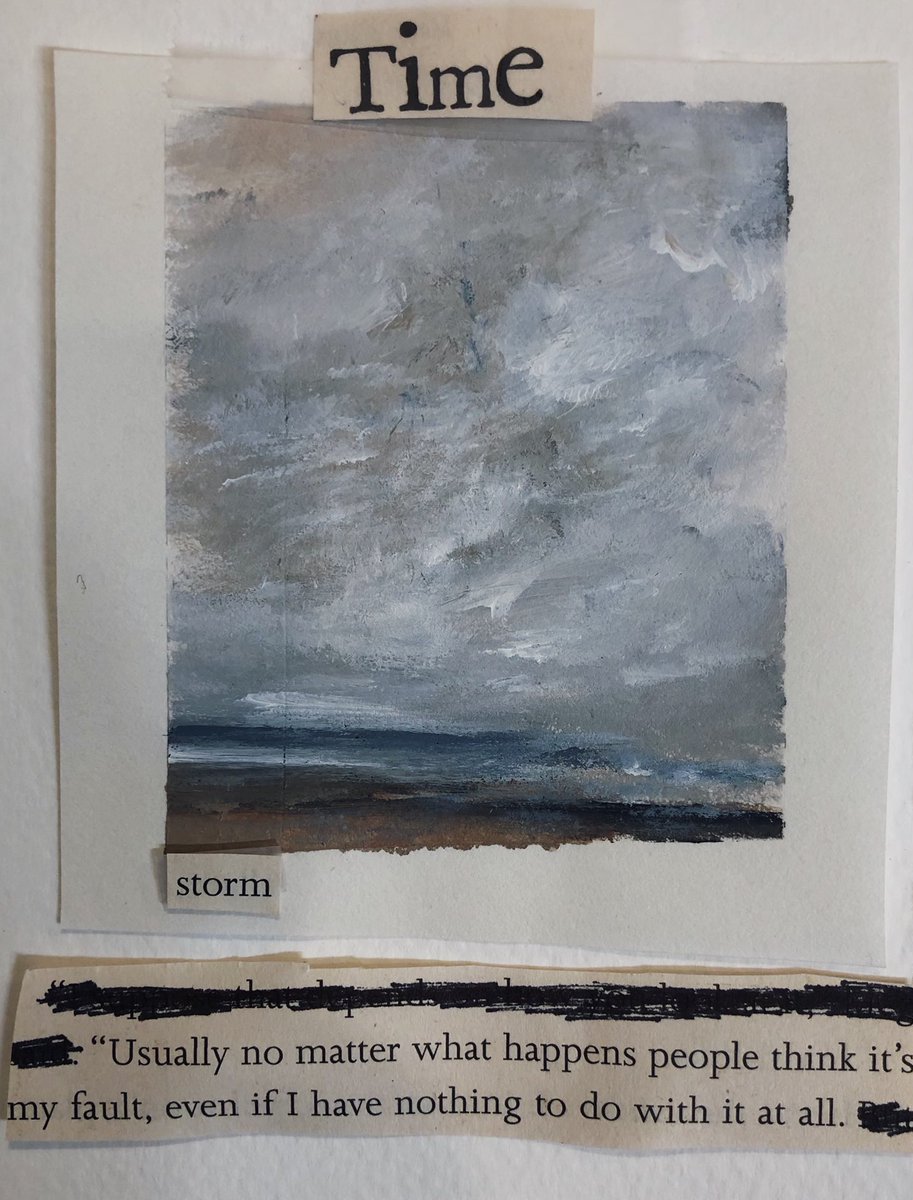 jaaysart's tweet photo. My mixed media art https://t.co/Pwl4NjqBkN