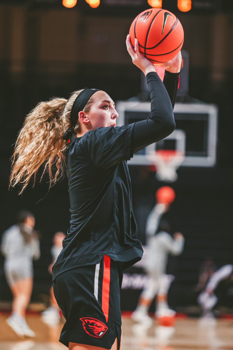 BeaverWBB's tweet photo. 🏀🔜

#GoBeavs https://t.co/NqWuQ2tFAG