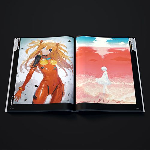 eva_store's tweet photo. For overseas customer,You can get our goods in EVANGELION STORE in Buyee!!
#EVANGELION　#エヴァンゲリオン

「Evangelion x pixiv Fanart Collection」
https://t.co/YUlqWZlfbB https://t.co/SqyabKrLHb