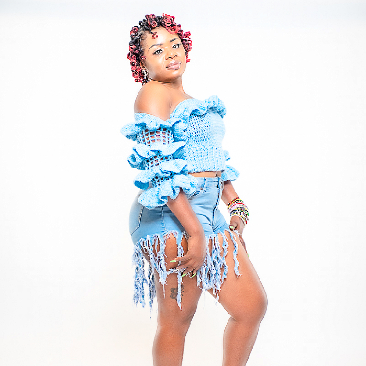 bbcrochetllc's tweet image. Have you ever experienced walking into a resort and seeing fifty other girls wearing the same outfit as you? Brita Beauty &amp;amp; Crochet LLC can make sure that never happens again.

Visit britabeauty.com.

#BritaBeautyAndCrochetLLC #UniqueOutfit