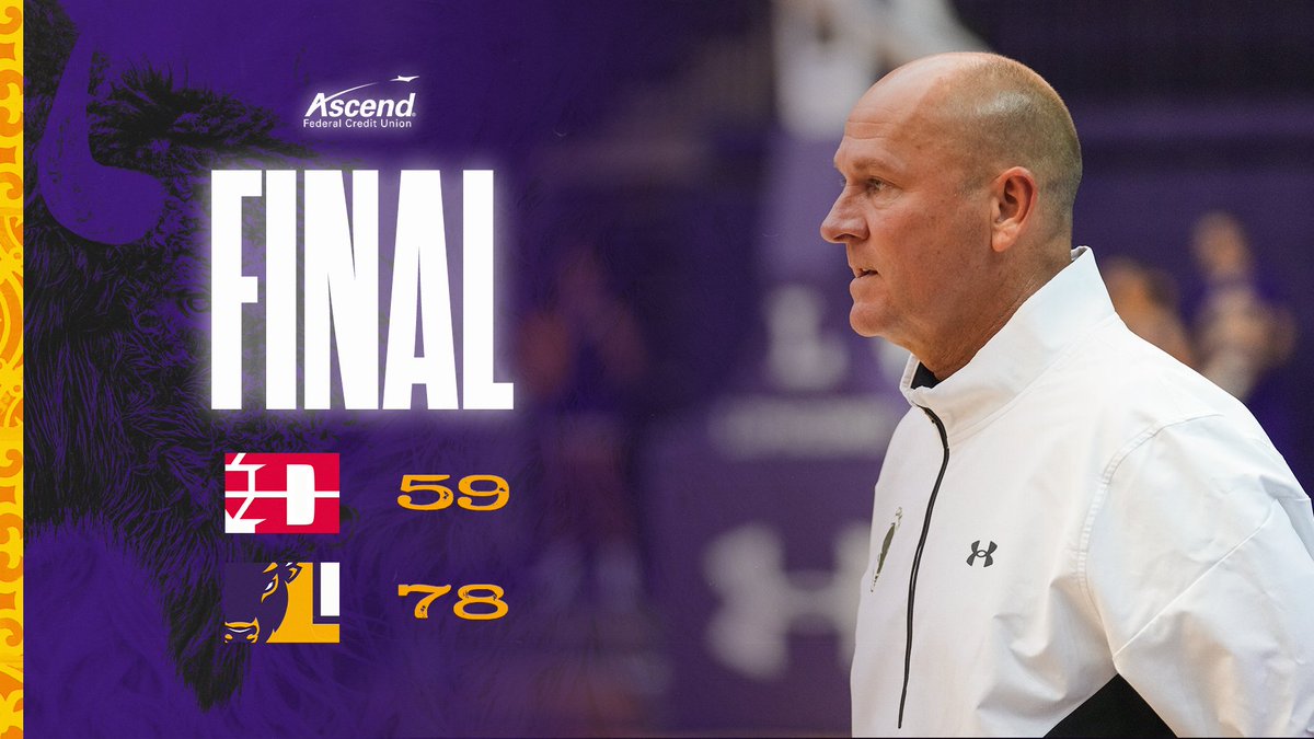 WHAT. A. NIGHT. 

#IntoTheStorm ⛈️ | #HornsUp 🤘