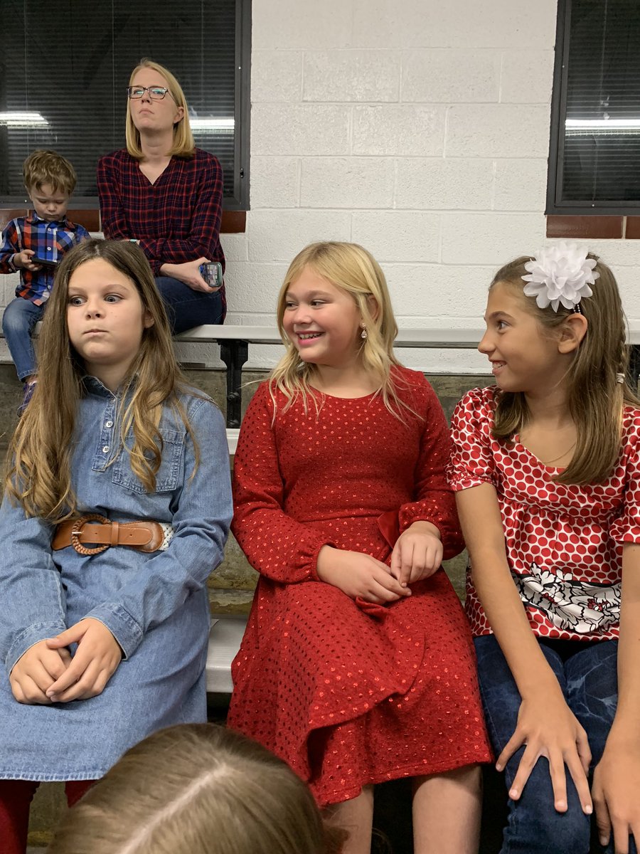 MrsCwhaley's tweet photo. They clean up pretty well!! https://t.co/dBLnQlxw02