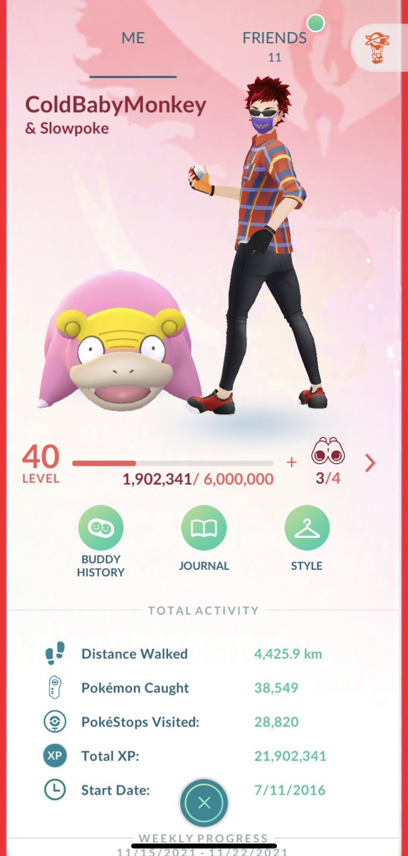 Charles Patterson tweet media