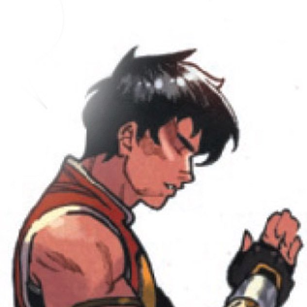TemperedOya's tweet photo. @ArchetypeHero @StolenTechnique @Flourishing_War @BoxingMeister < Shang bows.....getting on his knees to pay his respects. Then he stands up.
"Thank you going easy on me."
He yawned and felt a little hungry. He wondered what he was going to eat when he got home after all of this...
#MvToP • #TeamWildcard • #JeanGrey :) https://t.co/dF4HxvufGS