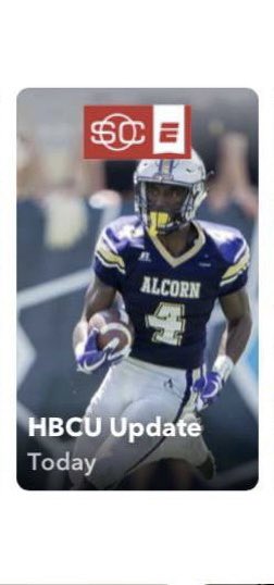 coachbennydoyle's tweet photo. ESPN riding us fr 🤣🤣🤣 like we already know we’re good you don’t gotta remind us 💯 https://t.co/FQNt1akj7X