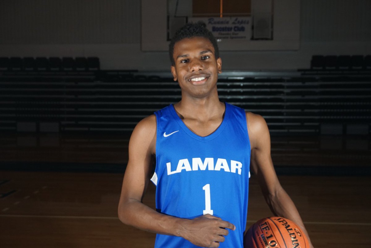 Four year coaches: Freshman <a href="/KjCook10/">Kris Cook</a> is off to a great start through his first six games. Scores it in a variety of ways for us and rebounds it at a high level. Big time motor, only going to continue to improve.
PTS 16.7  FG% 49.3 3PT% 31 RPG 8.0
Last game: 12 PTS 15 REB