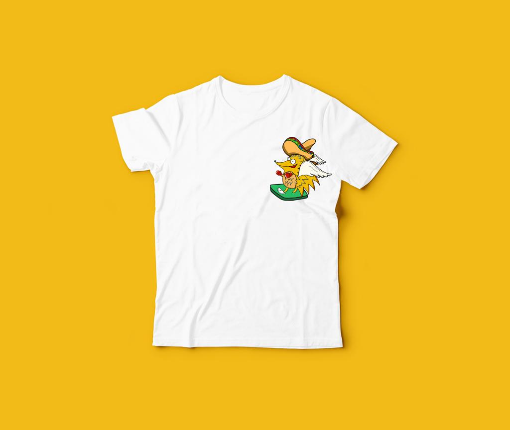 billionairehogs's tweet photo. Billionaire Hogs Club NFT MERCH👕 

How sick is this?🔥

#NFT #nftcommunity #nftmerchandise #SolanaNFTs #NFTcollections #Blockchain https://t.co/PPVgVHihye