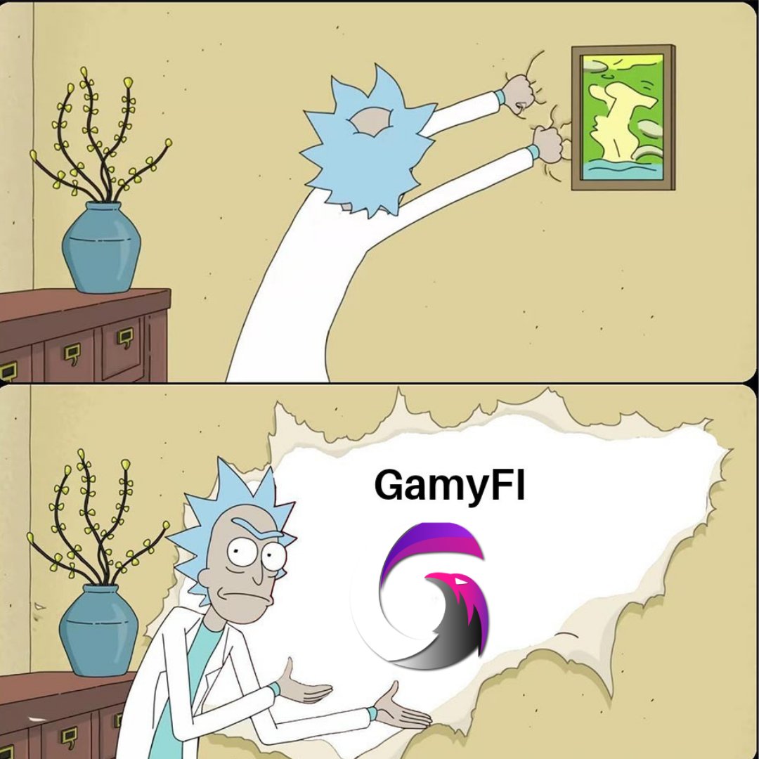 Ubymola's tweet photo. @GamyFi_HQ @Ambasca_1 
@unclejooe 
@AkwaibomG 
@justmide_ 
@90sSophie 
$GFX
@GamyFi_HQ https://t.co/YFuq5ZNvPL