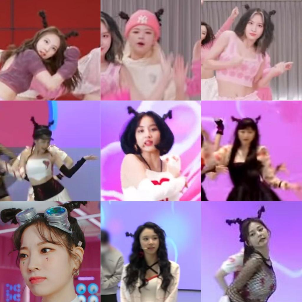 CryForTwice_hon's tweet photo. Amamos a las únicas pilares de JYP, aka TWICE 😛

#skzpilardejype https://t.co/9tS3Jx0Daw