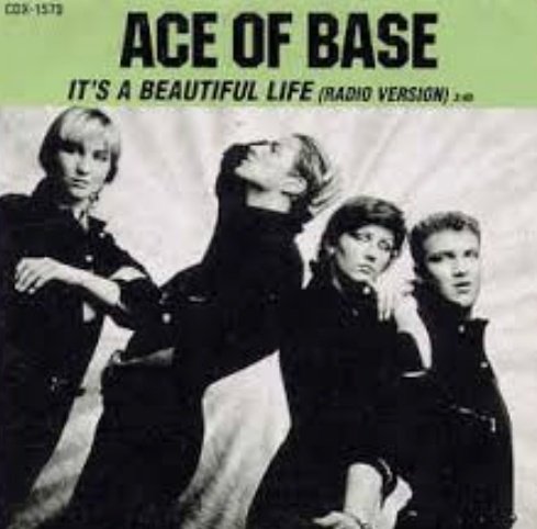 Песня it s a beautiful. Группа Ace of Base. Ace of Base beautiful Life. Ace of Base beautiful Life обложка. Its a beautiful Life.