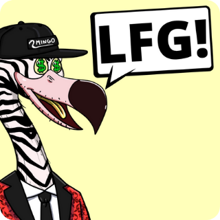 Flash_Mingo | Flashy Flamingos tweet media