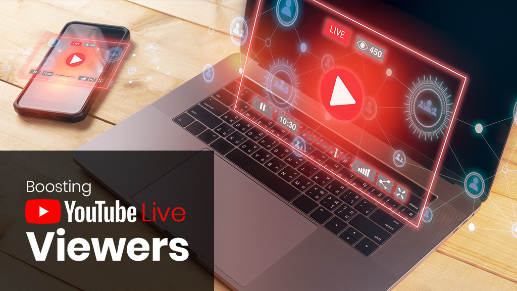 bloomtools's tweet image. How YouTube Streamers Do It: 5 Tips to Grow Your Audience and Market Your Brand dlvr.it/SCjYR0