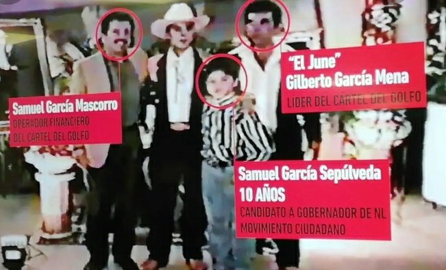 DarkKnightMty's tweet photo. El Nuevo #NuevoLeon se tiñe de rojo. Ejecución en los Tacos Chema en plena zona comercial de Linda Vista. 

Ah, ya recordamos el por qué de esta ola de violencia. 

#SamuelGarciaNaranjaPodrida
#MtyFollow https://t.co/fLvfYwNDhx