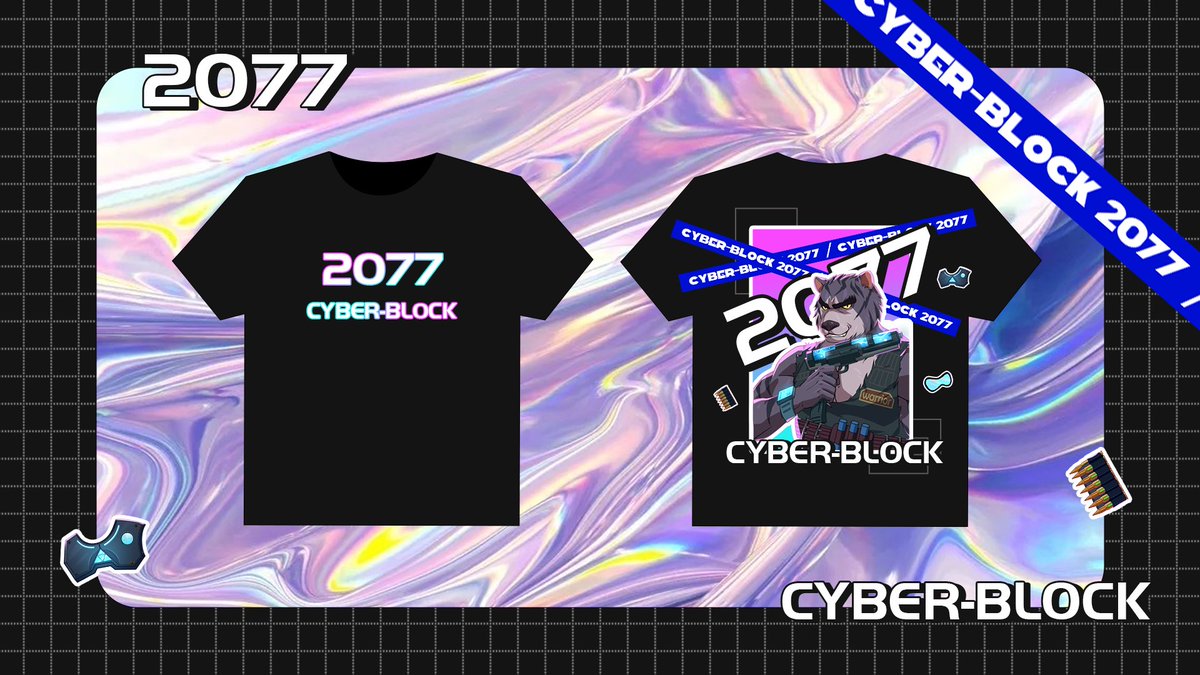CyberBlock 2077 (@CyberBlock2077) | Twitter