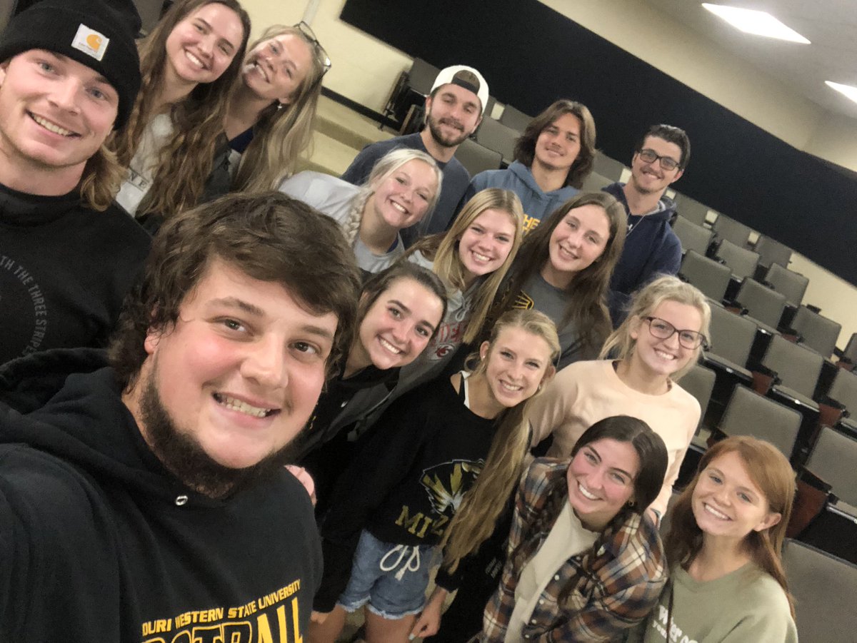 So thankful for this group! Had a great discussion. Have a great break and an amazing thanksgiving! #FCA