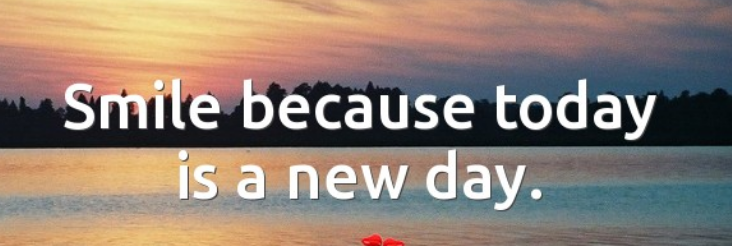 AndeiSoI's tweet photo. #smile because today is a new day. #smilesquotes #smiles #facedoctor https://t.co/rDxSZh2IHG