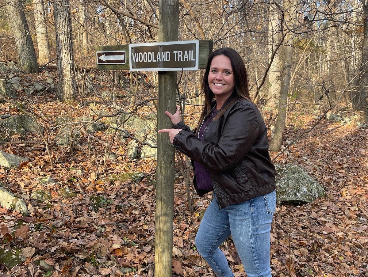 mdforests's tweet photo. Today was spent with touring the lands of of 2022 #Maryland Tree Farmer of the Year Nominee Finalists. Stay tuned to find out who the winner will be…..🌳
#marylandforests #forestsforever https://t.co/6QdtjcJoLl