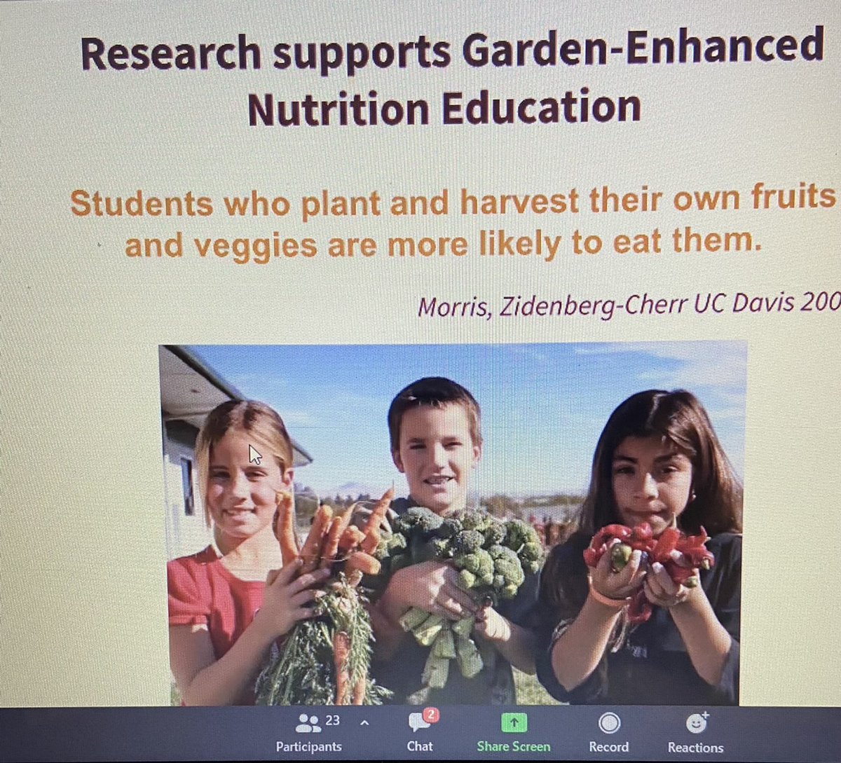 The excitement was palpable today as <a href="/2GranbyGators/">Granby Second Gators</a> gathered to eat salad - the salad they planted, watered, weeded, measured, journaled about, and harvested! So much fun learning for these <a href="/GranbyGators/">Granby Gators</a>! 

#ItsWorthIt