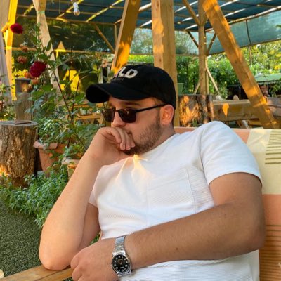 #YeniProfilResmi