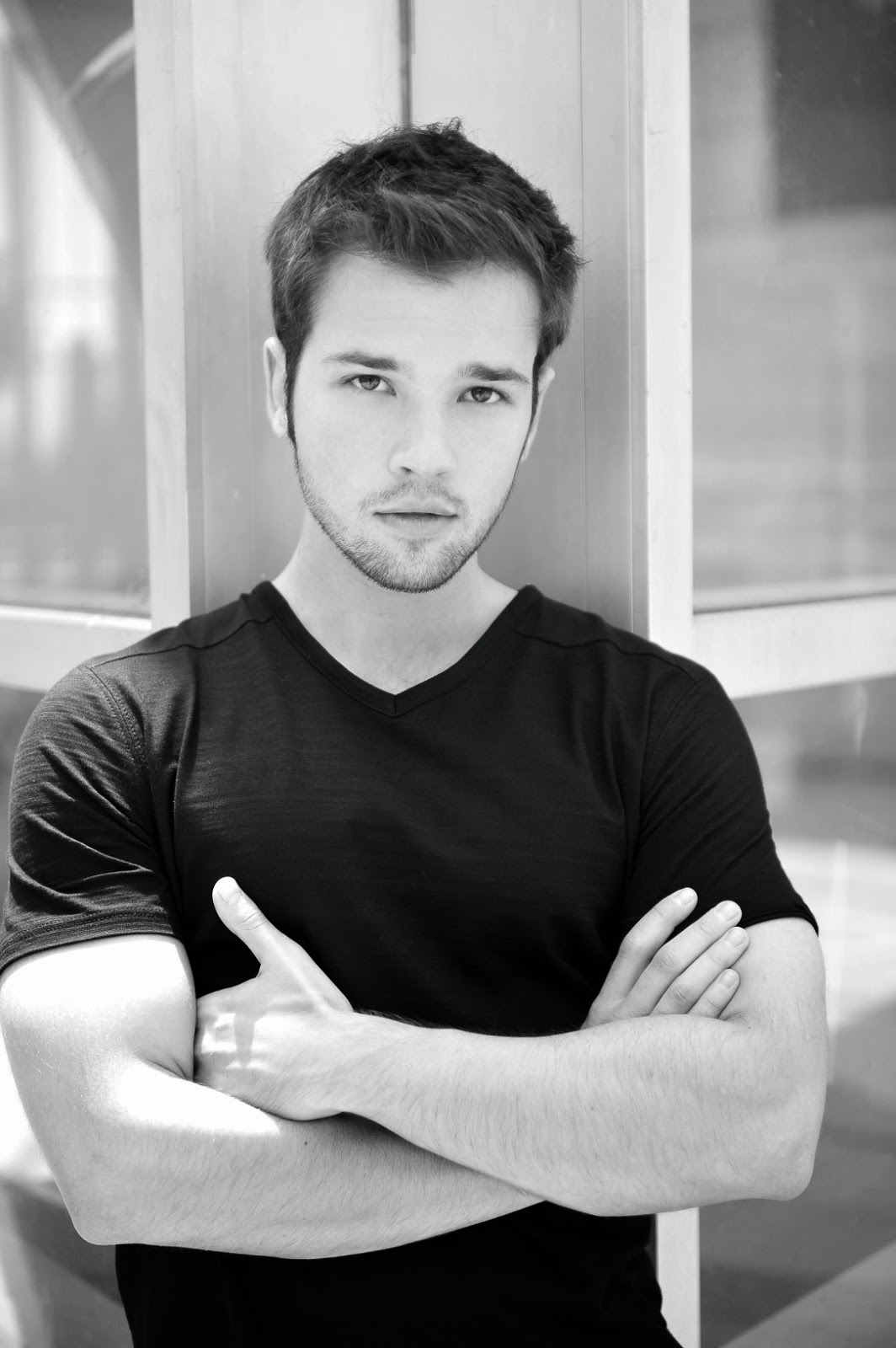 Happy Birthday Nathan Kress 