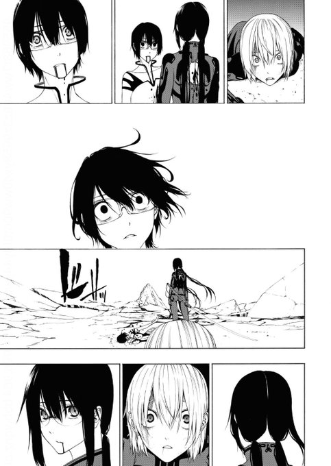荻野純 Ogino Jun さんのマンガ一覧 2ページ ツイコミ 仮 荻野純 Ogino Jun さんのマンガ一覧 2ページ ツイコミ 仮
