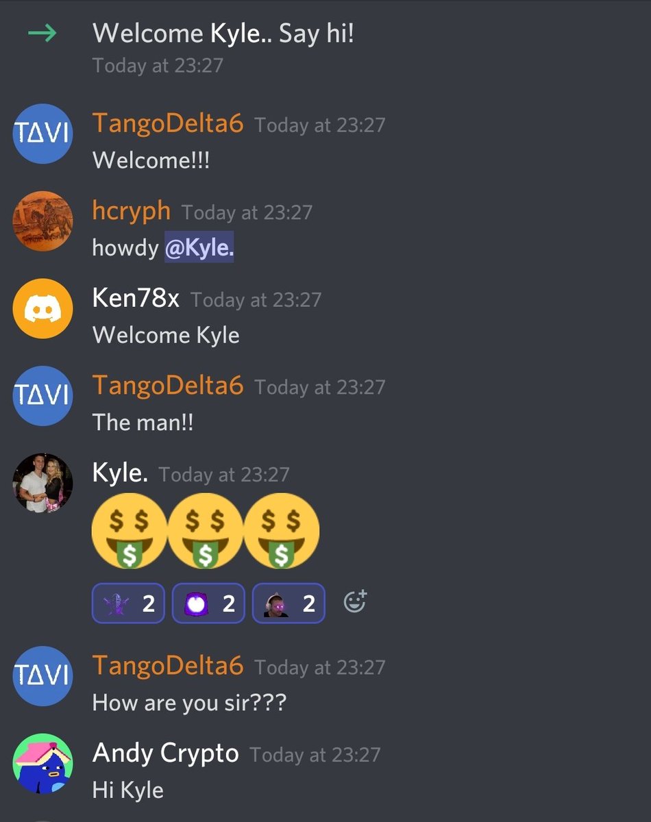 TangoDeltaSix tweet media