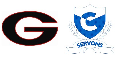 B & N Productions (@bandnproduction) on Twitter photo Join us for the <a href="/CIFSS/">CIF Southern Section</a> <a href="/SoCaliFord/">SoCalFord</a> 8 Man Football D1 final as <a href="/Athletics_GBHS/">Grace_Athletics_Simi</a> faces <a href="/CateAthletics/">Cate Athletics</a>
nfhsnetwork.com/affiliates/bn-…
Watch the game LIVE Friday at 7 streaming on <a href="/NFHSNetworkWest/">NFHS Network West</a>
Our coverage is brought to you by Strati Burgers. Join us for the <a href="/CIFSS/">CIF Southern Section</a> <a href="/SoCaliFord/">SoCalFord</a> 8 Man Football D1 final as <a href="/Athletics_GBHS/">Grace_Athletics_Simi</a> faces <a href="/CateAthletics/">Cate Athletics</a>
nfhsnetwork.com/affiliates/bn-…
Watch the game LIVE Friday at 7 streaming on <a href="/NFHSNetworkWest/">NFHS Network West</a>
Our coverage is brought to you by Strati Burgers.